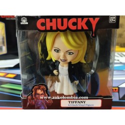 Tiffany Novia de Chucky
