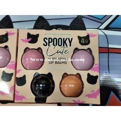 Spooky Cute Set de 4...