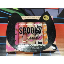 Spooky Cute Set de 5...