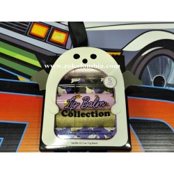 Spooky Lip Balm Collection...