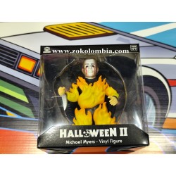 Figura de Michael Myers en...
