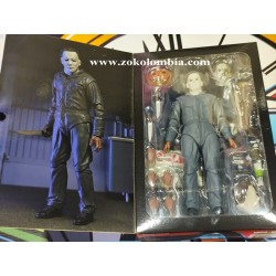 Figura Ultimate Michael...
