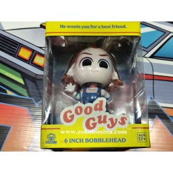 Chucky Good Guys Bobblehead