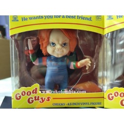 Figura Chucky Good Guys