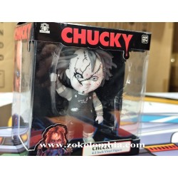 Figura Chucky Scarred Edition