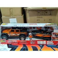 Jeep Wrangler Unlimited +...