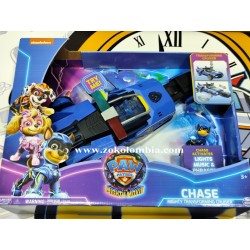Paw Patrol Chase Vehículo...
