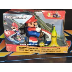 Mario Kart Figura de Mario...