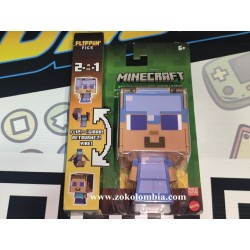 Minecraft Figura Flippin 2...