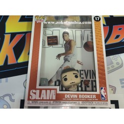Funko Pop Magazine Covers...