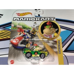 Hot Wheels Mario Kart...