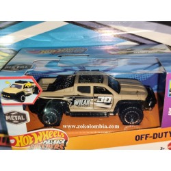 Hot Wheels Pull Back...