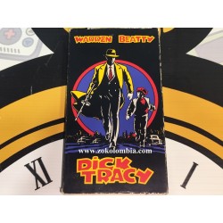 Película Dick Tracy 1990 en...