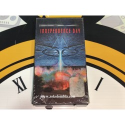 El Día de la Independencia...