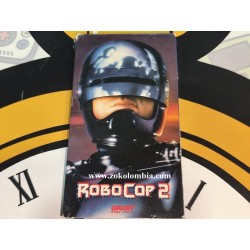 RoboCop 2 1990 en VHS Original