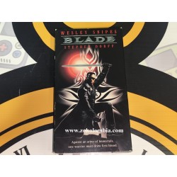 Blade 1998 en VHS Original