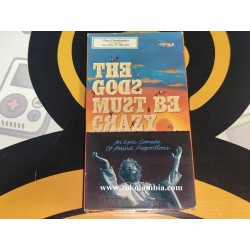 Los Dioses deben estar...