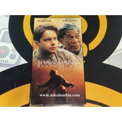 Sueños de fuga 1994 VHS...