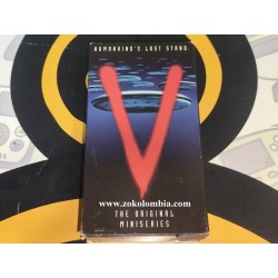 V La Batalla Final...