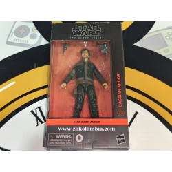 Star Wars The Black Series...