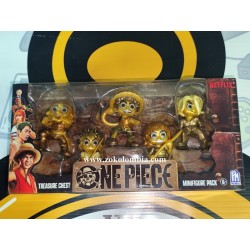 One Piece Treasure Chest...