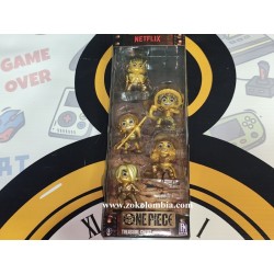 One Piece Treasure Chest...