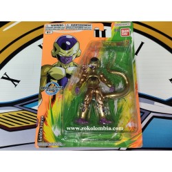 Figura Golden Freezer...