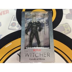 Figura Geralt of Rivia The...