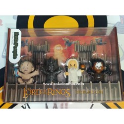 Set de Figuras Little...