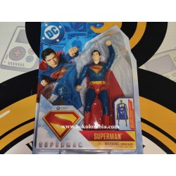 Figura Superman DC...