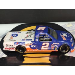 Camioneta NASCAR Ford F-150...