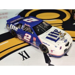 Carro NASCAR Ford...