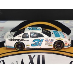 Carro NASCAR Chevrolet...