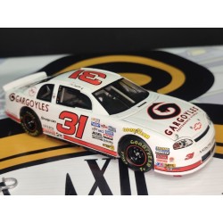 Carro NASCAR Chevrolet...