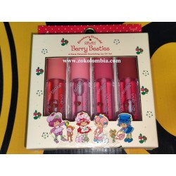 Set de Aceites Labiales...