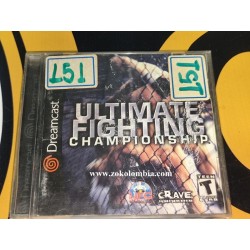 UFC Ultimate Fighting...