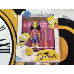 Figura Original Otto los...