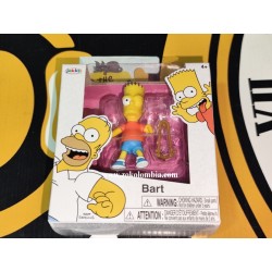 Figura Bart Simpson The...