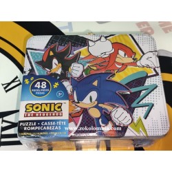 Lonchera Sonic The Hedgehog...