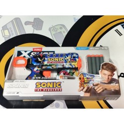 Pistola Lanza Dardos X-Shot...