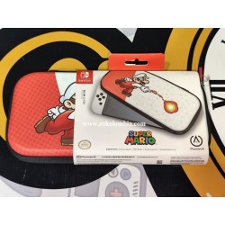 Estuche Super Mario...