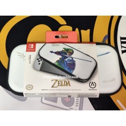 Estuche The Legend of Zelda...