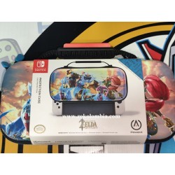 Estuche The Legend of Zelda...