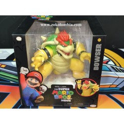 Figura Bowser The Super...