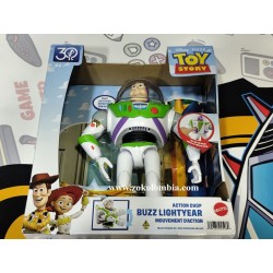 Buzz Lightyear Toy Story 30...