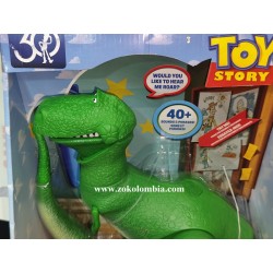 Figura Rex Rugiente – Toy...
