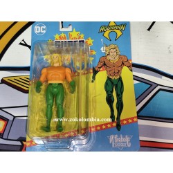 Figura Aquaman Super Powers...