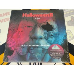Halloween II Original...