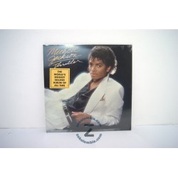 Vinilo Michael Jackson...