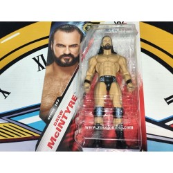 Drew McIntyre WWE Figura...